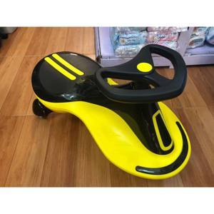 Xe lắc Chợ Lớn (siêu nhân) (trung)