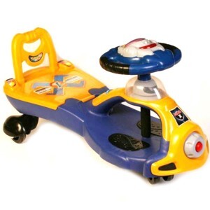 Xe lắc Song Long có tựa 3388 (3388-1)