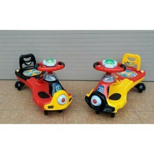 Xe lắc Song Long có tựa 3388 (3388-1)