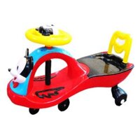 XE LẮC CÓ TỰA - xe lac viet nhat co tua