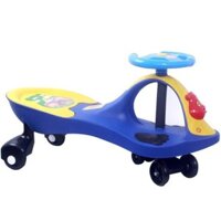 Xe Lắc Tay Cho Bé Có Nhạc Nhựa Việt Nhật Cao Cấp HONAMCHUYENSI