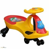 XE LẮC TAY CHO BÉ VIỆT NHẬT