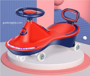 Xe lắc trẻ em 985