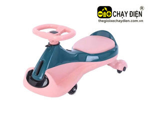Xe lắc trẻ em Broller SZ006