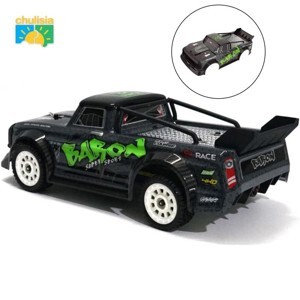 Xe lắc trẻ em L603-1