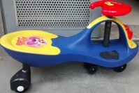 Xe lắc trẻ em Việt Nhật M02 dành cho bé từ 2 tuổi trở lên