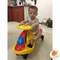 xe lắc việt nhật cho bé