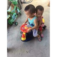 XE LẮC VIỆT NHẬT CÓ NHẠC