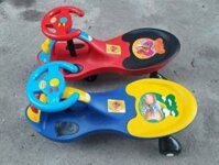 Xe lắc việt nhật