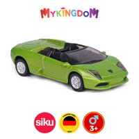 Xe Lamborghini Murciélago