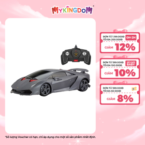 Xe Lamborghini Sesto Elemento R53700