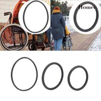 Xe lăn Bánh sau Lốp chắc chắn Dễ dàng lắp đặt Chuyên nghiệp Nhẹ Trực tiếp