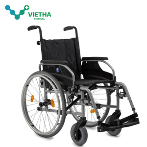 Xe lăn Bỉ Vermeiren D100