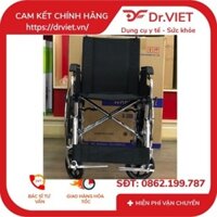 XE LĂN CAO CẤP LUCASS BÁNH MÂM X-39B