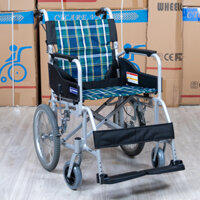 Xe lăn cao cấp Nhật Bản Kawamura SY1