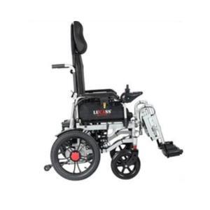 Xe lăn cao cấp Vermeiren Jazz S50