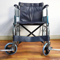 Xe Lăn cho người già người khuyết tật người sau tai biến Lucass X9 ( Bảo Hành 12 tháng)