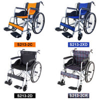 Xe Lăn Cho Người Khuyết Tật Nikita S213 – 2