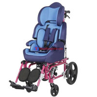 XE LĂN CHO TRẺ BẠI NÃO GHẾ NGỒI CÓ THỂ GẮN TRÊN Ô TÔ ONEX MW959C - Y Khoa Thông Minh