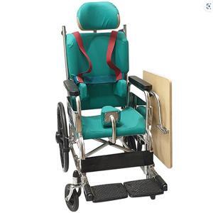 Xe lăn cho trẻ bại não PhaNa PN58N (không vành nhỏ)
