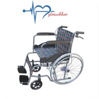 XE LĂN CÓ PHANH TAY LUCASS X75J