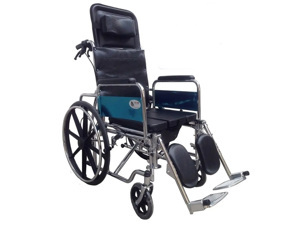 Xe lăn đa năng Lucass X-7B