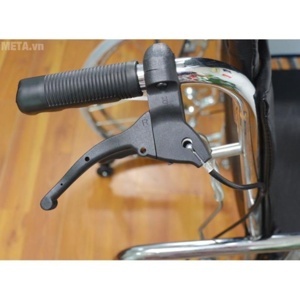 Xe lăn đa năng Lucass X7