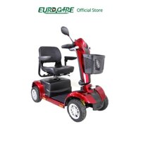 Xe lăn điện 4 bánh POWER - Hàng chính hãng EUROCARE