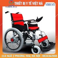 Xe lăn điện Akiko A95-05 xe lăn điện akiko A95