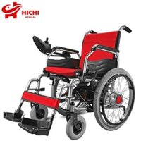 Xe lăn điện Akiko A95 Nhật Bản