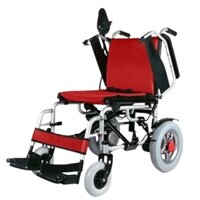 Xe lăn điện Akiko A97 New