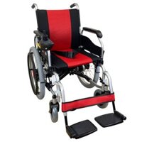 Xe lăn điện cho người khuyết tật Lucass XE-301 - Y Khoa Thông Minh