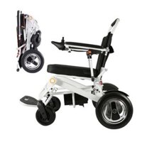 Xe lăn điện gấp được cho người khuyết tật NQD-001