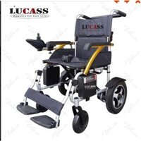 XE LĂN ĐIỆN LUCASS XE-122L