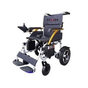 Xe lăn điện LUCASS XE-122L