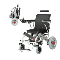 Xe lăn điện nhỏ gọn, cao cấp, giá rẻ cho người già, người khuyết tật MEDI-PROCARE MP-WHEEL-E123