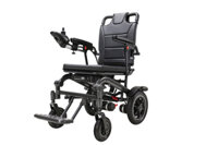 Xe lăn điện nhỏ gọn, cao cấp, giá rẻ cho người già, người khuyết tật MEDI-PROCARE MP-WHEEL-E28