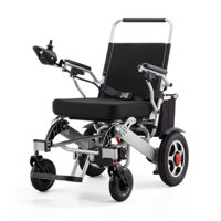 Xe lăn điện nhỏ gọn, cao cấp, giá rẻ cho người già, người khuyết tật MEDI-PROCARE MP-WHEEL-E5