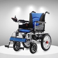 Xe lăn điện phục hổi chức năng cao cấp cho người già, người khuyết tật TM095