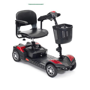 Xe lăn điện Runner