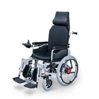 Xe lăn điện thông minh HAKAWA HK-XD23