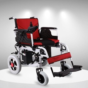 Xe lăn điện Việt Pháp TM031