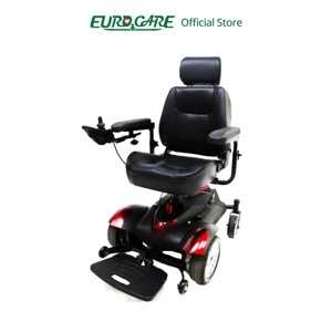 Xe lăn điện Vital