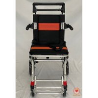 XE LĂN DU LỊCH NHÔM SIÊU NHẸ - GẤP GỌN TIỆN LỢI GBM-065