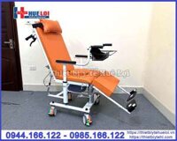 Xe lăn giường đa chức năng cao cấp