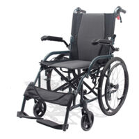 Xe lăn gọn nhẹ 863 G (10kg)