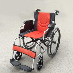 Xe lăn hợp kim nhôm Lucass X86