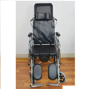 Xe lăn hợp kim nhôm Lucass X88