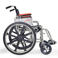 Xe Lăn inox Kiến Tường