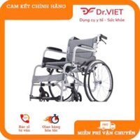 xe lăn Karma Soma 105